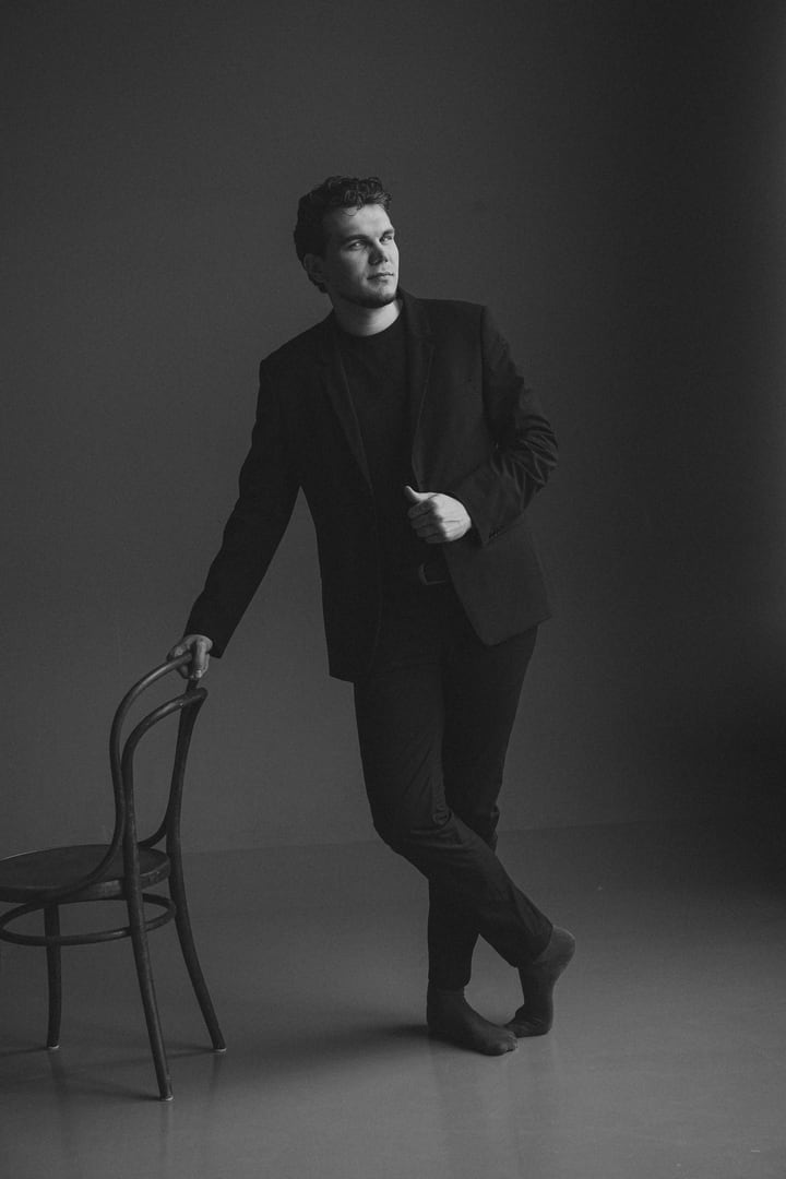 ARTEM BELOKONSKY
