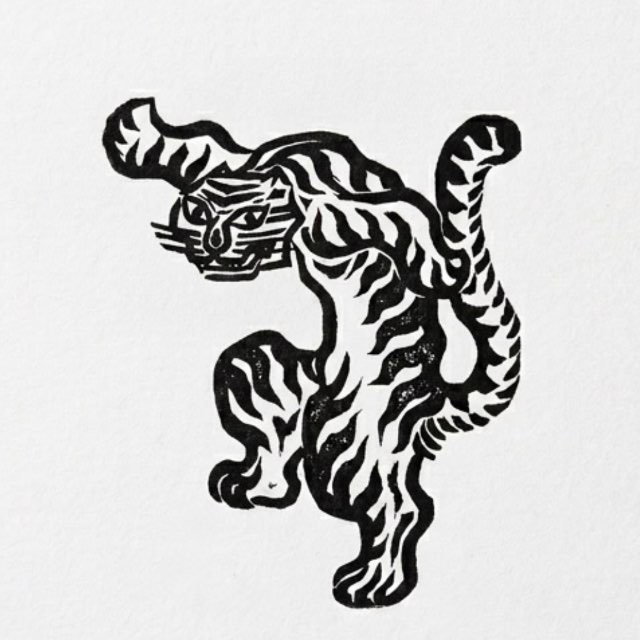 BAI HU CHA
