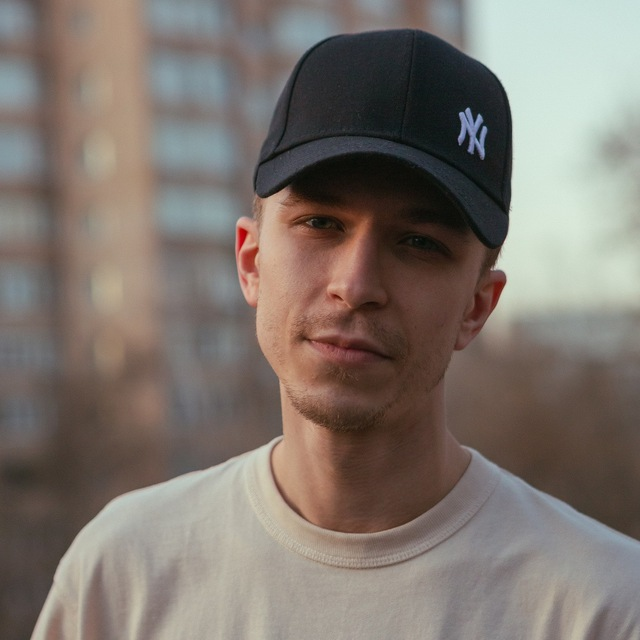 DANIIL ILYASHCHENKO