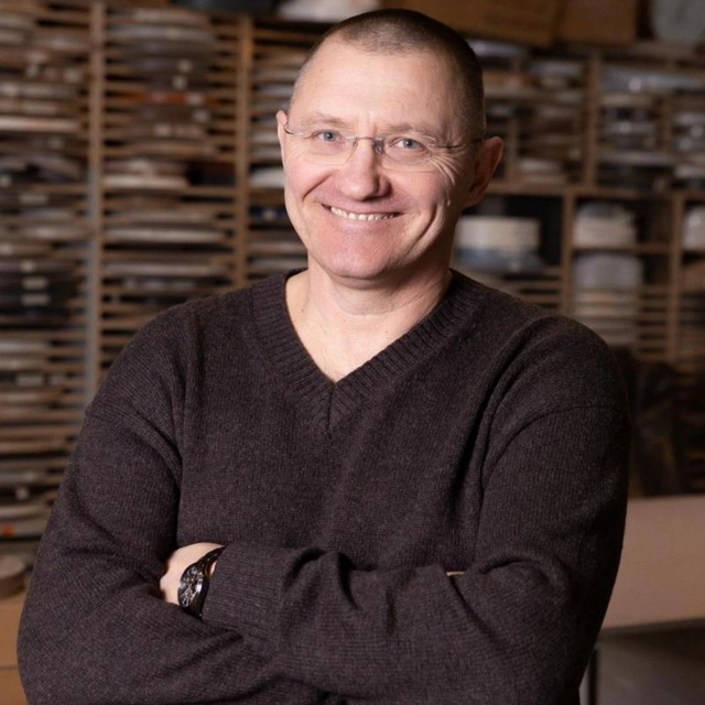 DMITRY RUBTSOV
